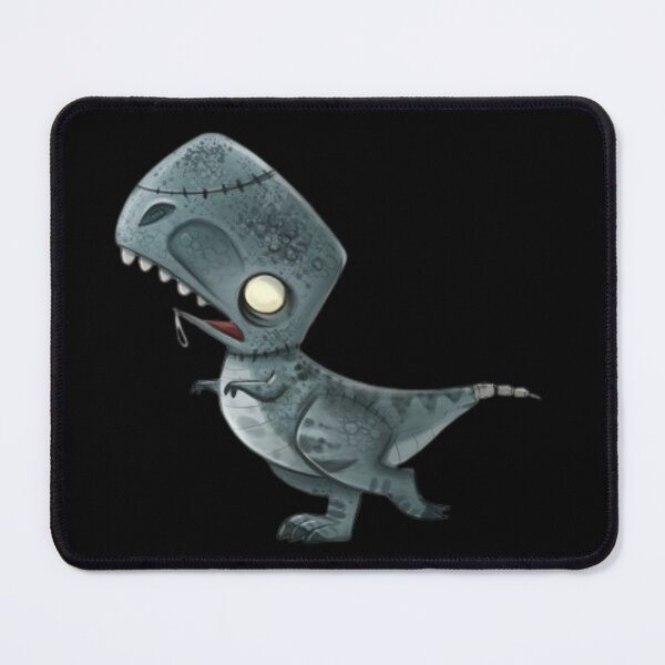 Item preview, Zombie, Funny T-Rex designed and sold by Omegastyle.
