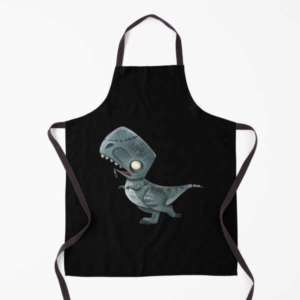 Item preview, Zombie, Funny T-Rex designed and sold by Omegastyle.