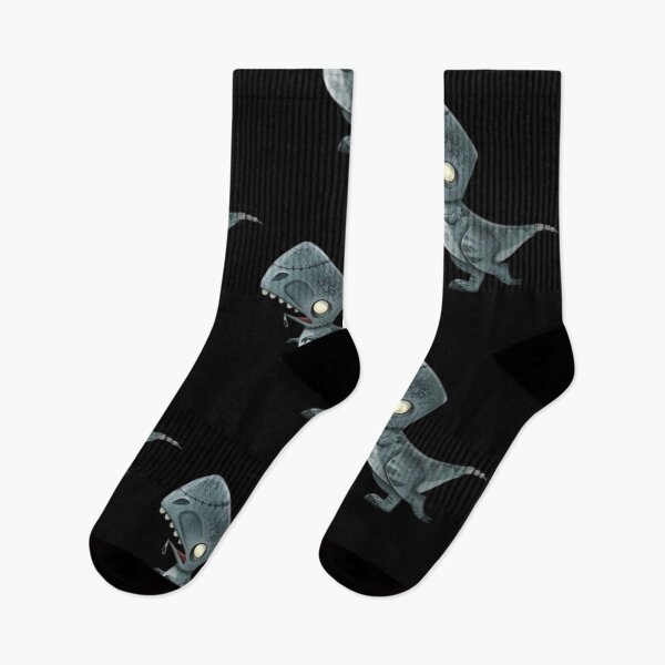Item preview, Zombie, Funny T-Rex  designed and sold by Omegastyle.