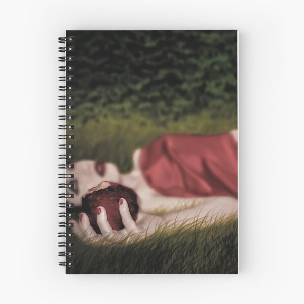 Item preview, Snowhite is Dead designed and sold by EmmeBi-graphic.