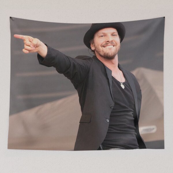 Item preview, Gavin Degraw Energy designed and sold by kimisahavana.