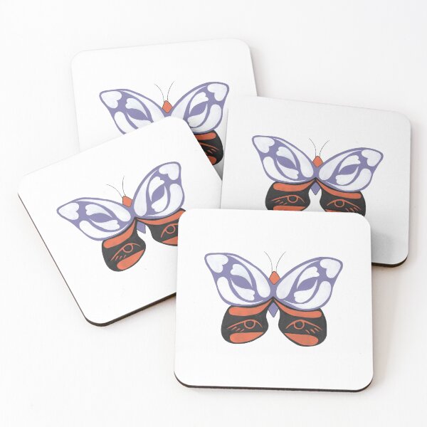 Item preview, mikasacus insect designed and sold by drawingsbyalex.