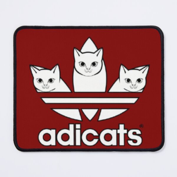 Item preview, adicats designed and sold by 123ks.