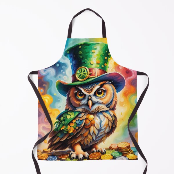 Item preview, Owl designed and sold by Jbl55.