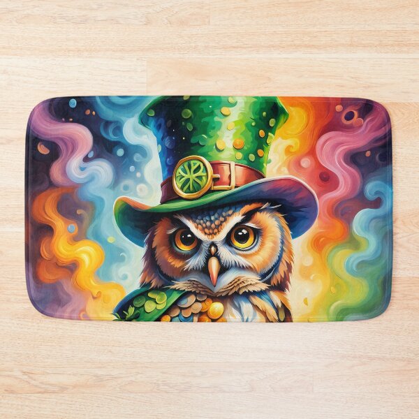 Item preview, Owl designed and sold by Jbl55.