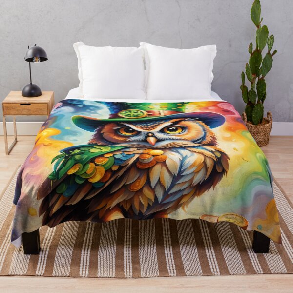 Item preview, Owl designed and sold by Jbl55.