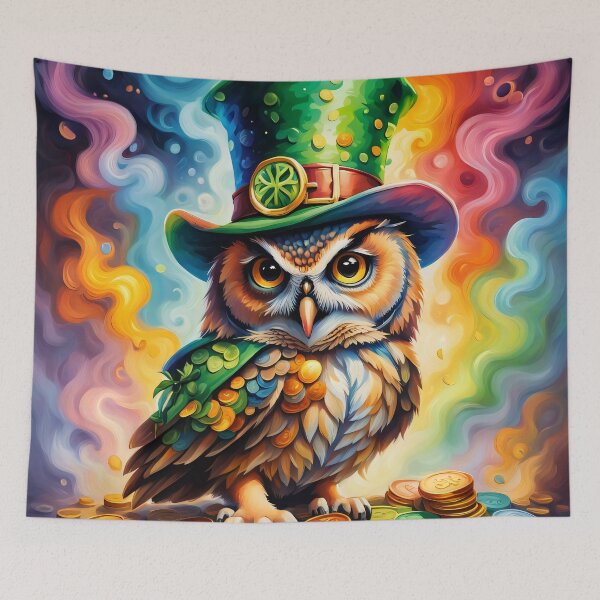 Item preview, Owl designed and sold by Jbl55.