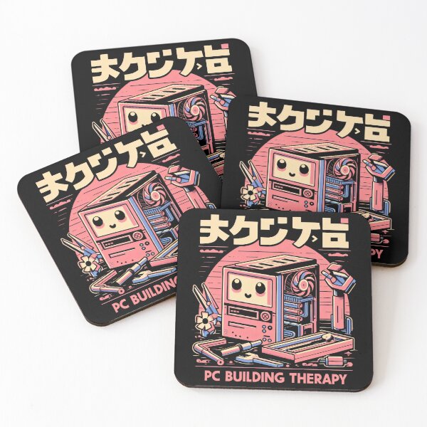Item preview, PC Builder - Pc Building Therapy v2 designed and sold by RafaelLima7.