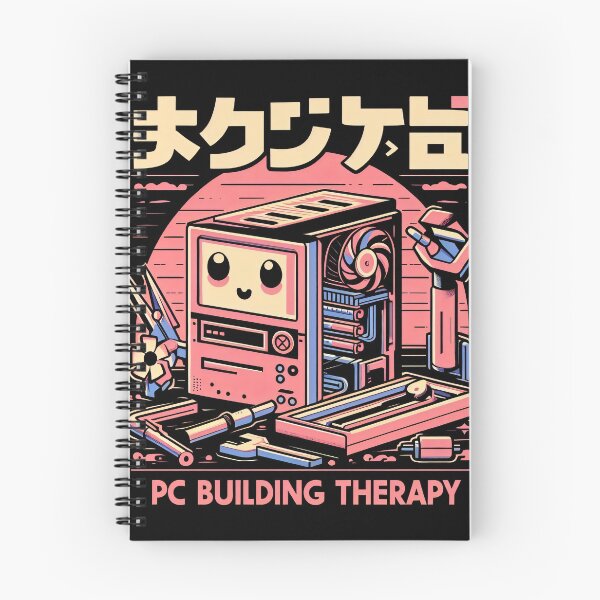 Item preview, PC Builder - Pc Building Therapy v2 designed and sold by RafaelLima7.