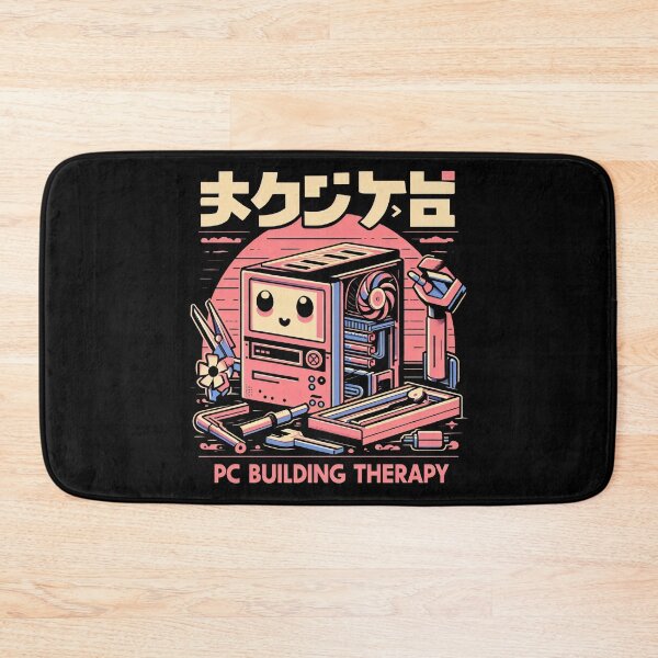 Item preview, PC Builder - Pc Building Therapy v2 designed and sold by RafaelLima7.