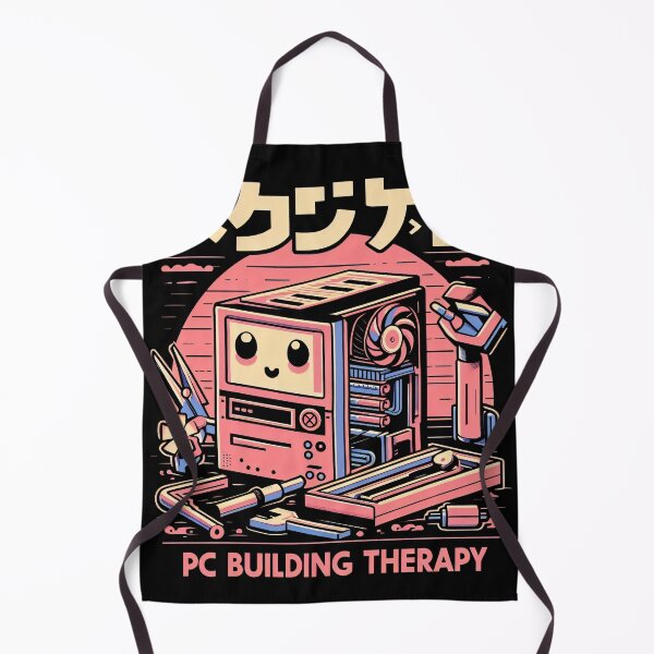 Item preview, PC Builder - Pc Building Therapy v2 designed and sold by RafaelLima7.