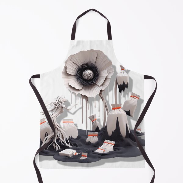 Item preview, Addiction Beautiful Horror Poppy Opiate Drugs Poppies designed and sold by SomniferumWars.