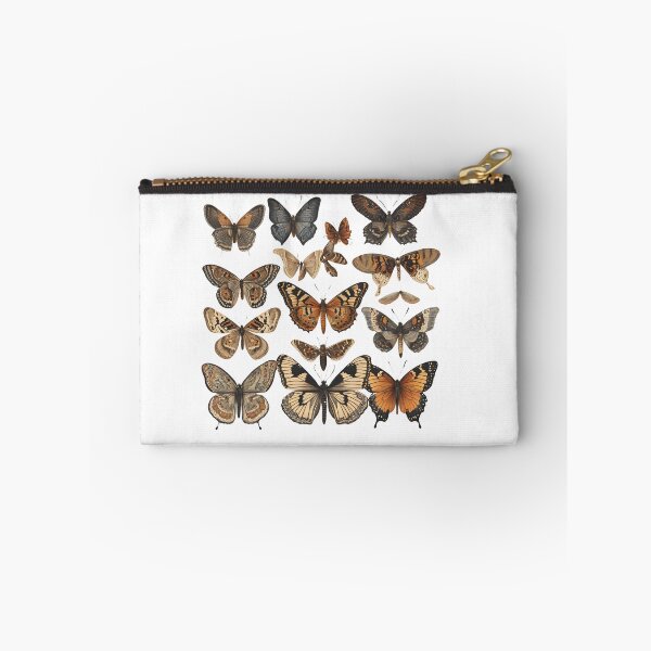 Item preview, Beautiful butterflies species designed and sold by Jerziv-C.