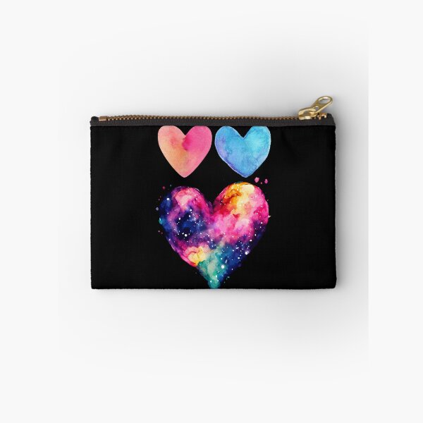 Item preview, Colors of Love - Embrace the Spectrum of Emotions designed and sold by GusiaTreasures.