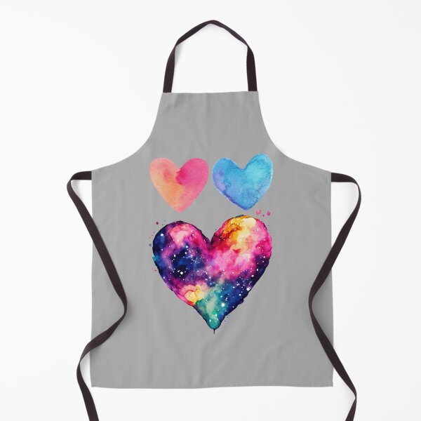 Item preview, Colors of Love - Embrace the Spectrum of Emotions designed and sold by GusiaTreasures.