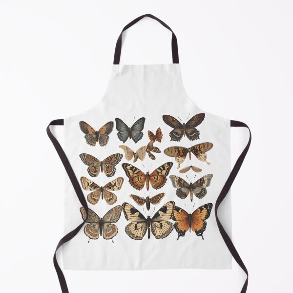 Item preview, Beautiful butterflies species designed and sold by Jerziv-C.