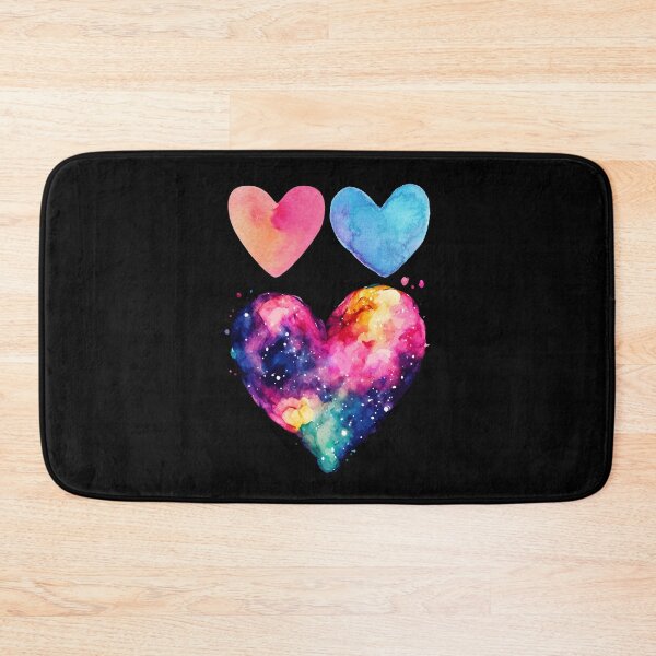 Item preview, Colors of Love - Embrace the Spectrum of Emotions designed and sold by GusiaTreasures.
