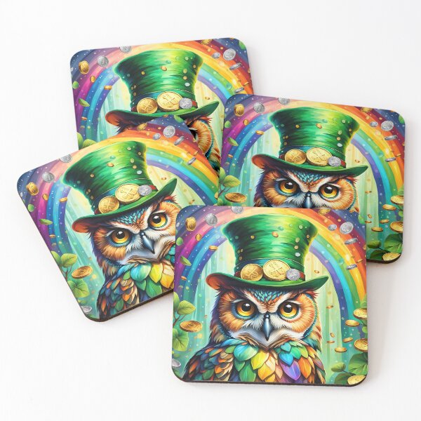 Item preview, Owl designed and sold by Jbl55.