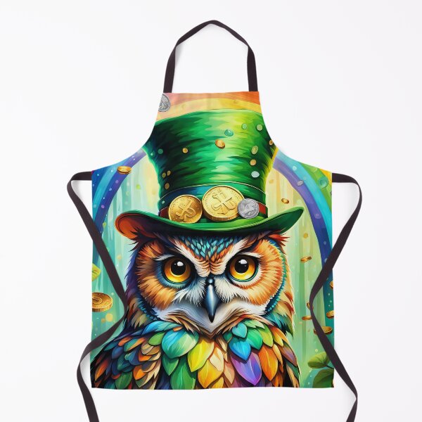 Item preview, Owl designed and sold by Jbl55.