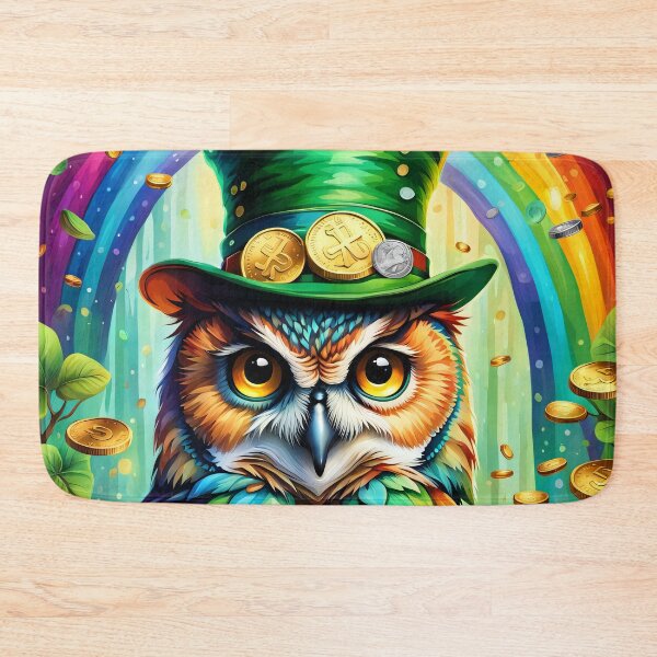Item preview, Owl designed and sold by Jbl55.