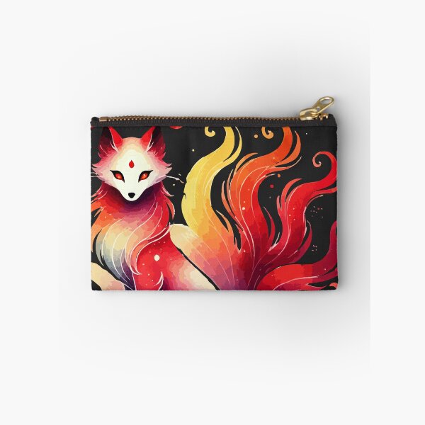Item preview, Kitsune designed and sold by onioceans.