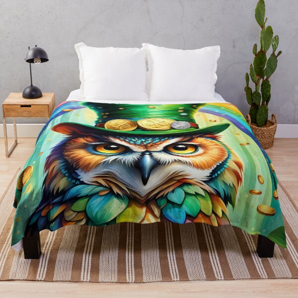 Item preview, Owl designed and sold by Jbl55.