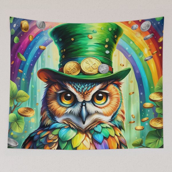 Item preview, Owl designed and sold by Jbl55.