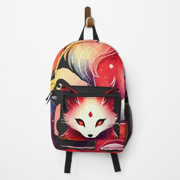 Item preview, Kitsune designed and sold by onioceans.