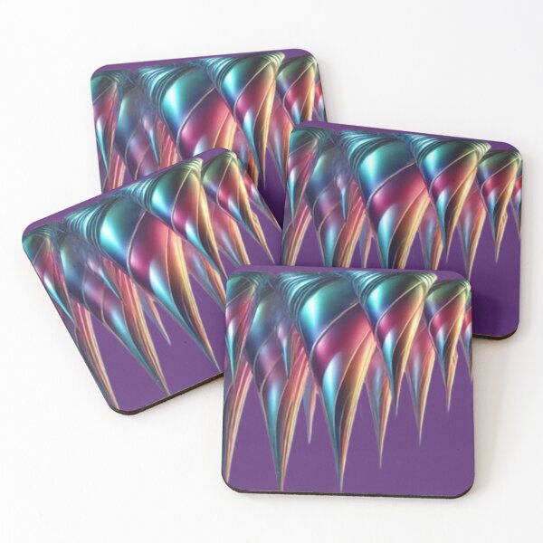 Item preview,  Appeal of Ombre Cone Artwork on Apparel designed and sold by annenambiro.
