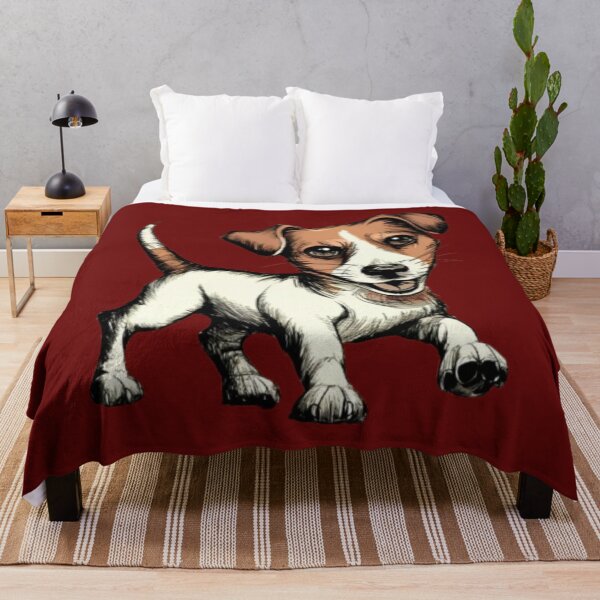Item preview, Jack Russell Terrier designed and sold by 123ks.