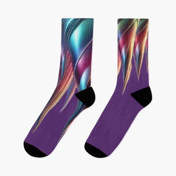 Item preview,  Appeal of Ombre Cone Artwork on Apparel designed and sold by annenambiro.