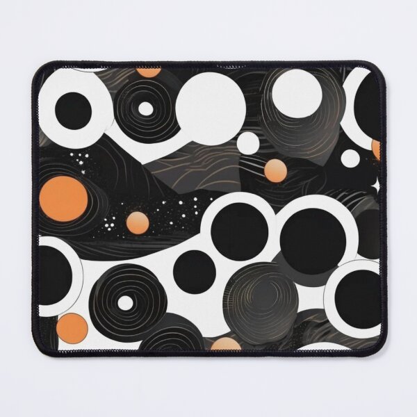 Item preview, Black Hole Duvet Cover designed and sold by OxiSkor.