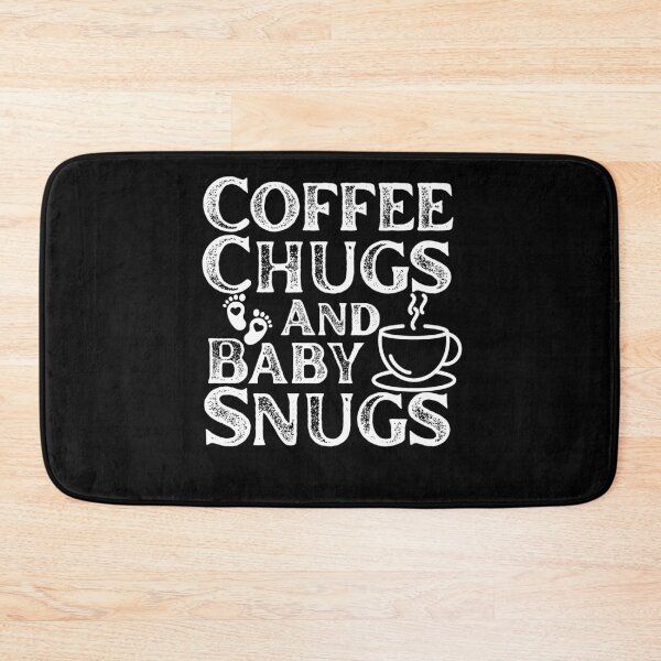 Item preview, Coffee chugs and baby snugs designed and sold by belladesign7.