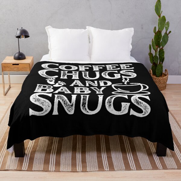 Item preview, Coffee chugs and baby snugs designed and sold by belladesign7.