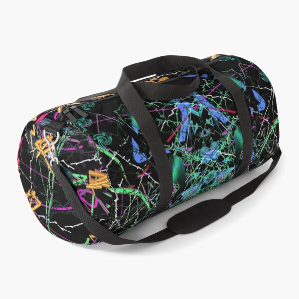 Item preview, Abstract Psychedelic Symmetry 5 designed and sold by Natfigcreates.