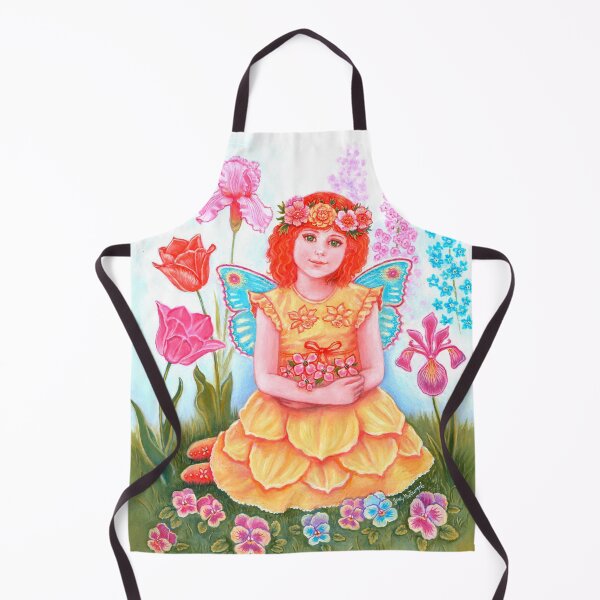 Item preview, SPRING FAIRY  designed and sold by Judy Mastrangelo.