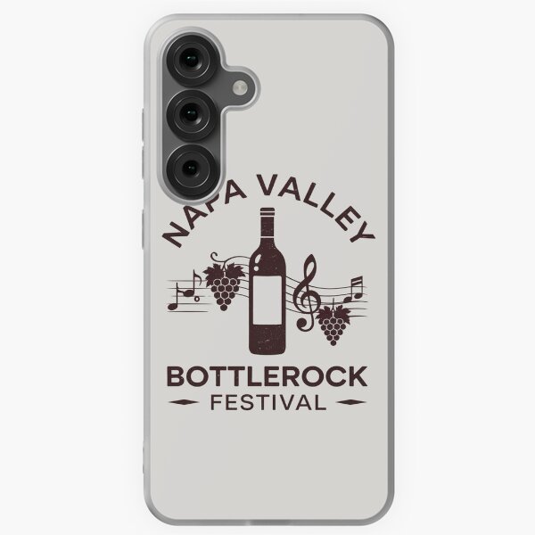 Item preview, Napa Valley BottleRock Festival designed and sold by ascendiatee.