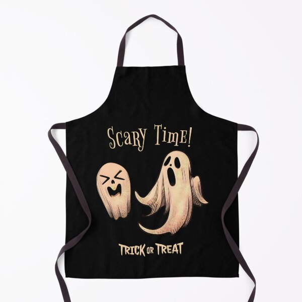 Item preview, Scart Time - Trick or treat  - Happy halloween  designed and sold by Kira's Hub.