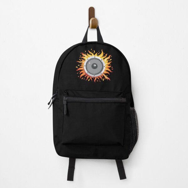 Item preview, FireSpeaker designed and sold by Gnfree.