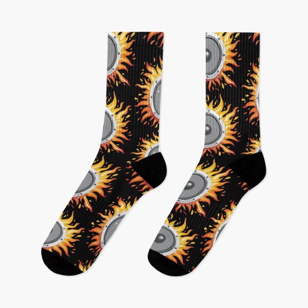 Item preview, FireSpeaker designed and sold by Gnfree.