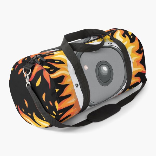Item preview, FireSpeaker designed and sold by Gnfree.