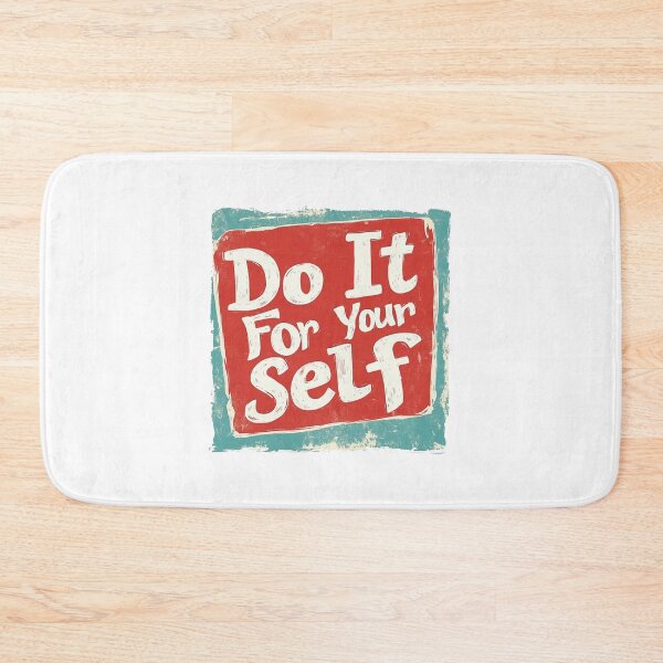 Item preview, Vintage Vibes: Self-Motivation Design designed and sold by Pujo Design.