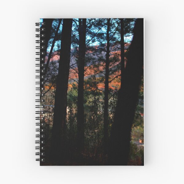 Item preview, Don't let the trees prevent you from seeing the forest designed and sold by Sara Sanchez PHOTO.