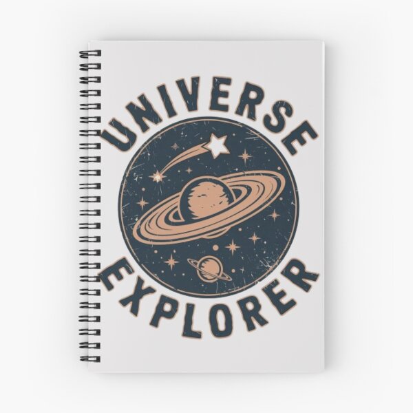 Item preview, UNIVERSE EXPLORER designed and sold by 123ks.