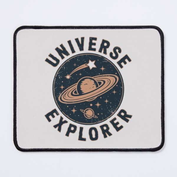Item preview, UNIVERSE EXPLORER designed and sold by 123ks.