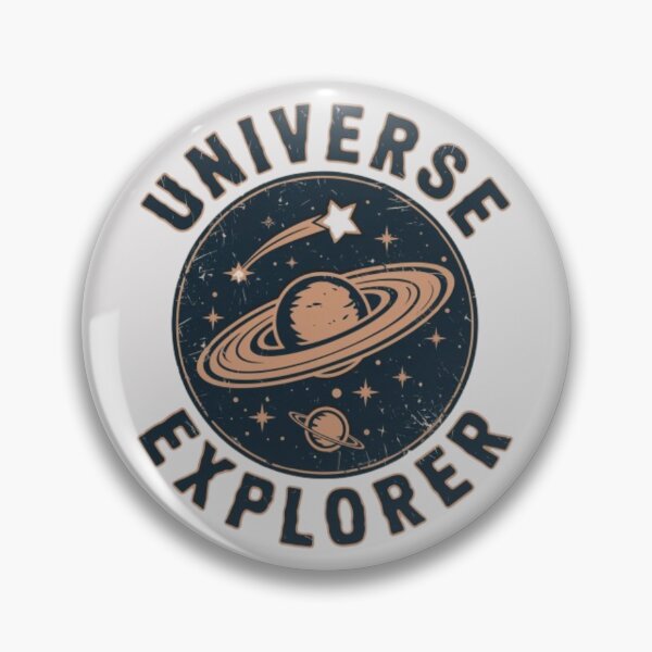 Item preview, UNIVERSE EXPLORER designed and sold by 123ks.