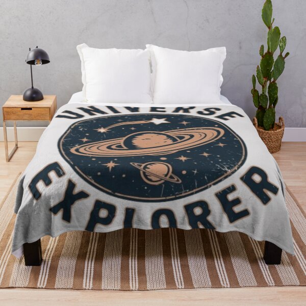 Item preview, UNIVERSE EXPLORER designed and sold by 123ks.