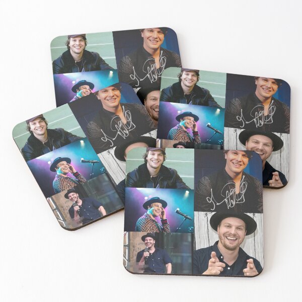 Item preview, Gavin Degraw A dynamic collage designed and sold by kimisahavana.