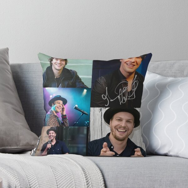 Artikelvorschau, Gavin Degraw Eine dynamische Collage entworfen und verkauft von kimisahavana.