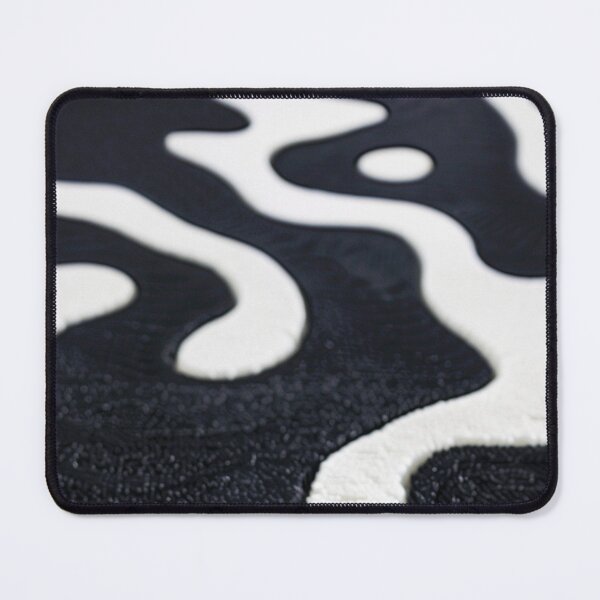 Item preview, Retro carpet pattern texture designed and sold by justtakemycash.